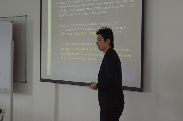 Softam Postgraduate Seminar